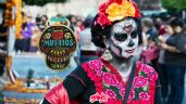 Foto ilustrativa de la nota titulada Carrera Nocturna de Día de Muertos 2024 en CDMX: Fecha, recorrido, premios y cómo inscribirte