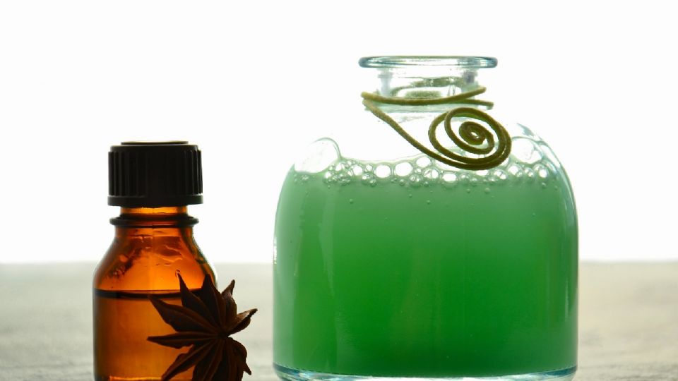 ¿Qué efectos en la salud tiene un shampoo con parabenos?