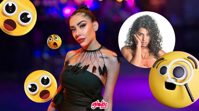 Ex participante de Acapulco Shore acusa a Karime Pindter por sacar beneficios de sus amigas