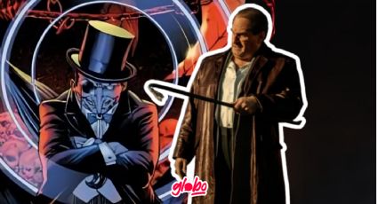 The Penguin: ¿Por qué no le dicen Pingüino a Oz Cobblepot?, su showrunner lo revela