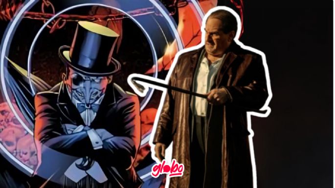 The Penguin: ¿Por qué no le dicen Pingüino a Oz Cobblepot?, su showrunner lo revela