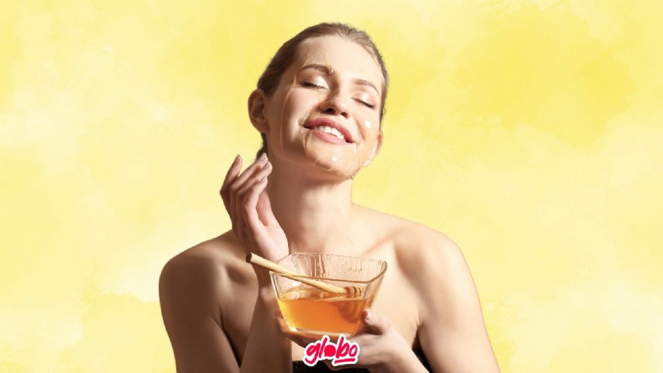 Mascarilla ideal para eliminar las manchas de la piel.