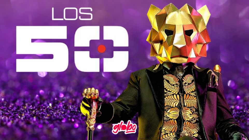 Los 50 llegan a la televisión el próximo mes de octubre.