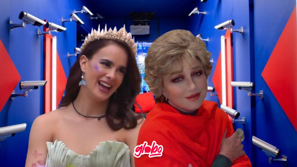 La familia de la conocida actriz mexicana no está de acuerdo en que se compare la trayectoria de este icono nacional con la de la participante de La Casa de Los Famosos.