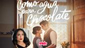 Foto ilustrativa de la nota titulada: Como agua para chocolate ahora será serie de streaming, ¿Cuándo y dónde ver la producción de Salma Hayek?