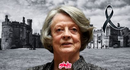 Maggie Smith muere a los 89 años, reconocida por su papel de McGonagall en Harry Potter y ganadora del Oscar ¿De qué murió?