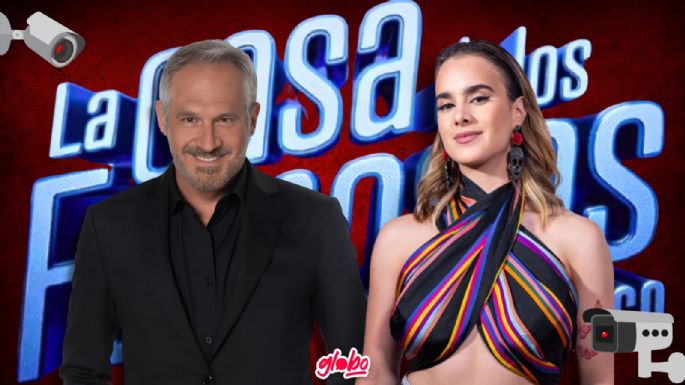 Final de la Casa de los Famosos 2024: Filtran nombre del tercer y cuarto finalista, ¿quién ganará?