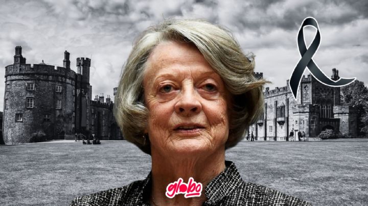 Maggie Smith muere a los 89 años, reconocida por su papel de McGonagall en Harry Potter y ganadora del Oscar ¿De qué murió?