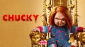 Foto ilustrativa de la nota titulada Chucky Day Octubre en CDMX: ¿Cuándo, dónde y cuál es el costo del gran evento?