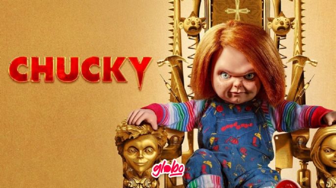 Chucky Day Octubre en CDMX: ¿Cuándo, dónde y cuál es el costo del gran evento?