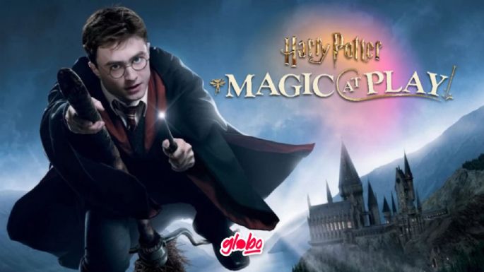 Harry Potter: Magic at Play, ¿Cuánto cuestan los boletos y dónde comprarlos?