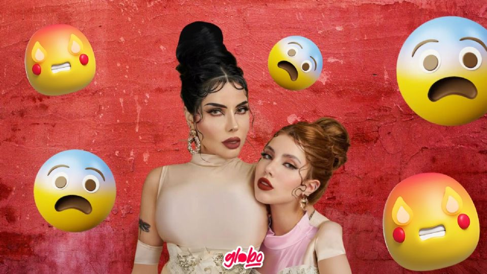 Sol León y su hija Miranda incendiaron las redes sociales con fuerte polémica.