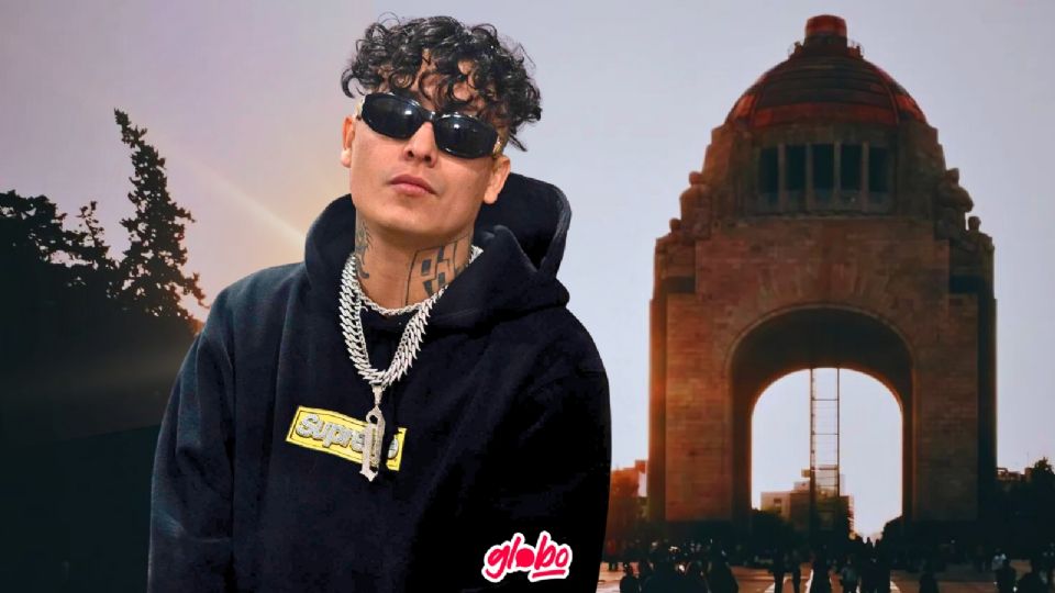 Toma precauciones para asistir al concierto de Alemán en CDMX.