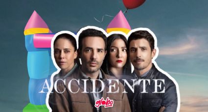 “Accidente”: ¿Cuál es la historia real detrás de esta serie que cuenta las crueles consecuencias de un descuido?