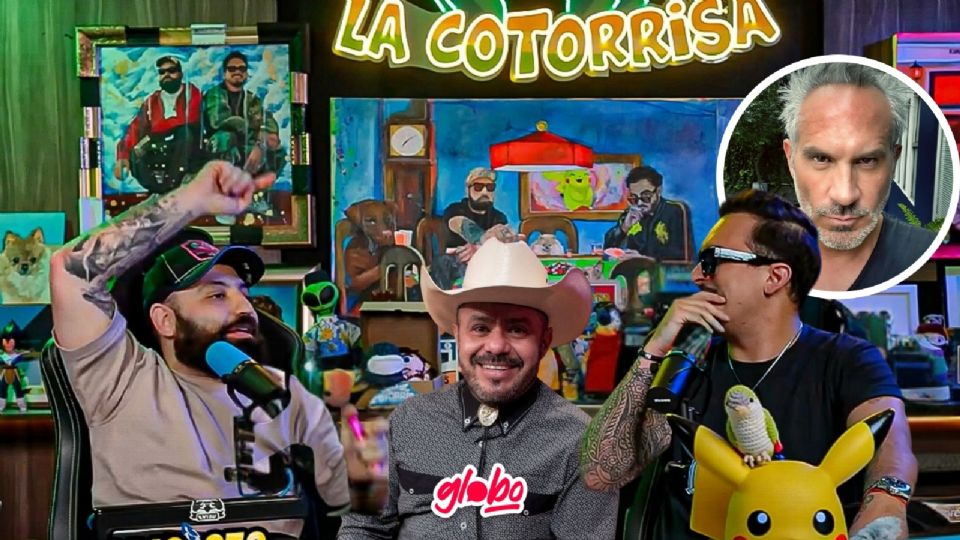 Edson Zúñiga 'El Norteño' es uno de los comediantes mexicanos más seguidos.