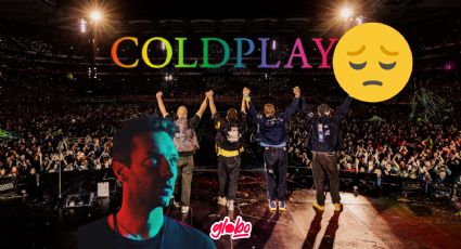 Coldplay: Chris Martin confirma la separación de la banda, ¿Cuándo?