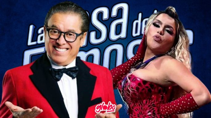 Mario Bezares es ganador de LCDLF ¿Fue un fraude? | ¡La corbata roja como el vestido de Wendy!