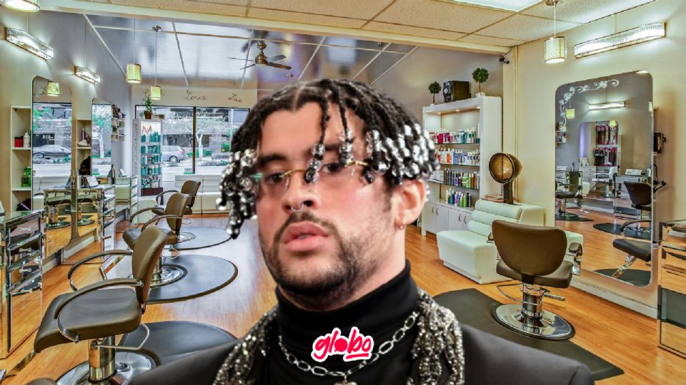 El cantante puertorriqueño sorprendió a sus miles de fans al compartir lo nuevo en su estilo, dejando a más de uno con la boca abierta por su aspecto.