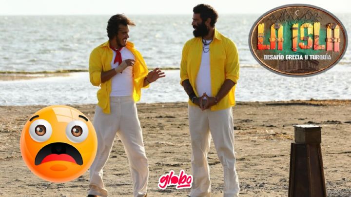 La Isla 2024: Filtran al eliminado de HOY miércoles 4 de septiembre, tercero que deja el programa tras ‘La Fusión’