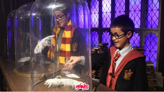 Harry Potter Magic at Play: Una experiencia imperdible para los fans