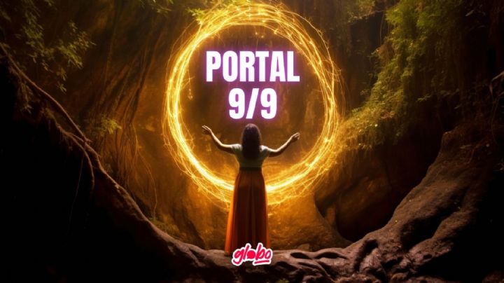 Portal 9/9: Significado y ritual para abrir caminos con el portal energético más poderoso hoy 9 de Septiembre