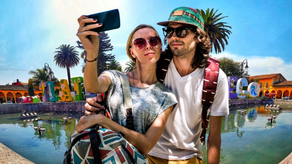 Tlatlauquitepec, el Pueblo Mágico de Puebla.