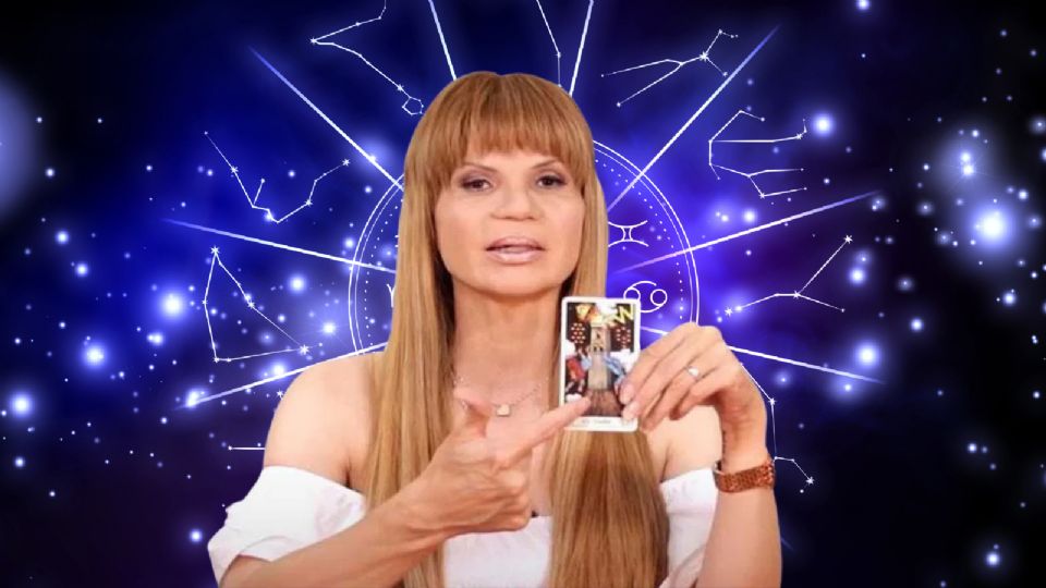 Horóscopos de Mhoni Vidente para hoy lunes13 de Enero de 2025: Las Predicciones del tarot y número de la suerte para cada signo zodiacal.