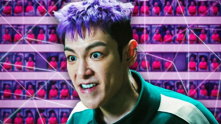 La verdad detrás de la muerte más rápida del Juego del Calamar explicada por su creador