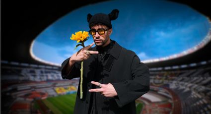 ¿Cuándo es el concierto de Bad Bunny en México?, esta es la posible fecha en el Estadio Azteca