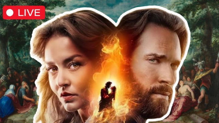 El Extraño Retorno de Diana Salazar 2: Sinopsis, fecha de estreno y todo lo que debes saber de la segunda temporada