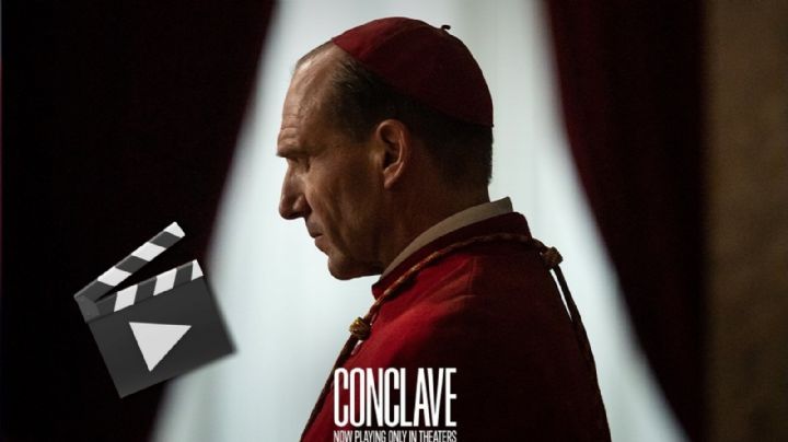Cónclave ¿Quién es quién y de qué trata la película más ambiciosa sobre el Vaticano?, tras la muerte del Papa Francisco