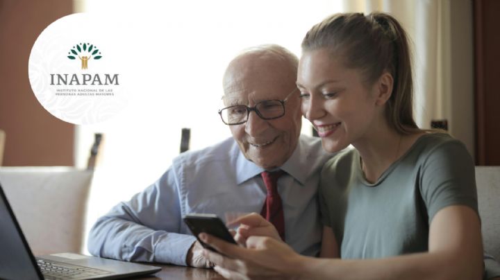 INAPAM: ¿Cómo obtener empleo si eres adulto mayor y no tienes trabajo?