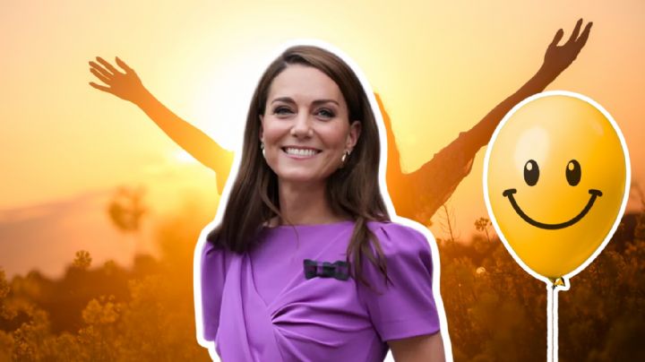 La Princesa de Gales, Kate Middleton, confirma su proceso de remisión del cáncer ¿Cuál es su estado de salud?