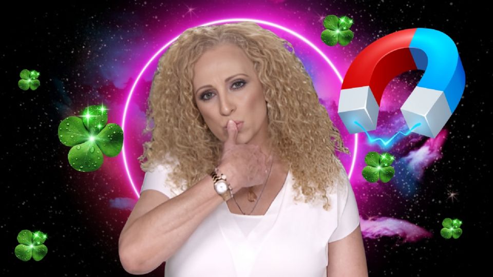 Horóscopos Mizada Mohamed HOY domingo 12 de enero