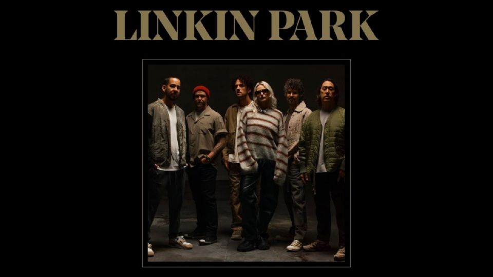 Linkin Park México 2025: ¿Cuáles son las posibles canciones de su SETLIST en sus conciertos por tierras mexas?