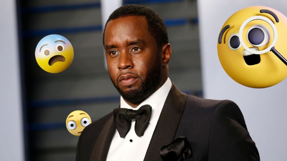 Nuevo documental sobre P. Diddy.