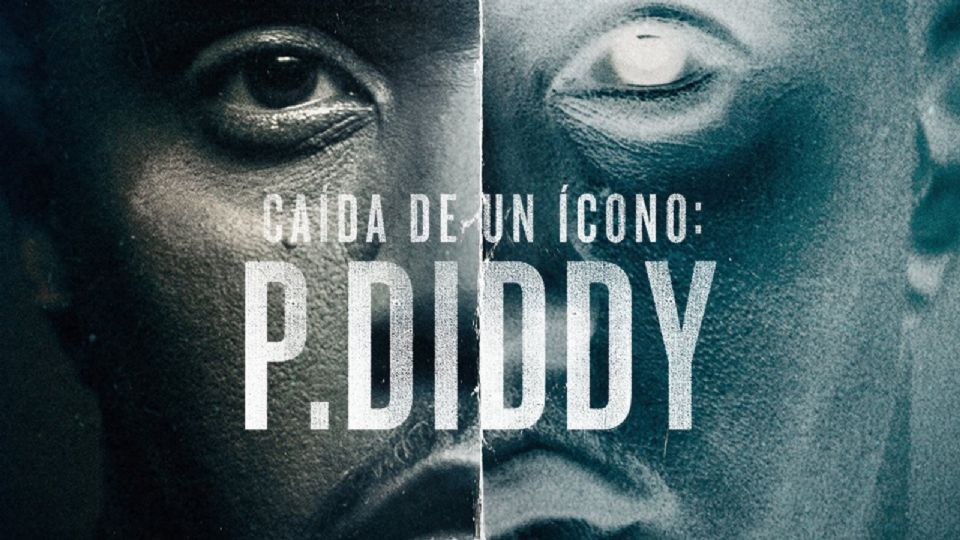 'Caída de un ícono: P. Diddy', fecha de estreno y entrevistados de la nueva serie documental de HBO MAX.