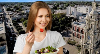 Este es el Pueblo Mágico de Nuevo León con la mejor gastronomía según la Inteligencia Artificial