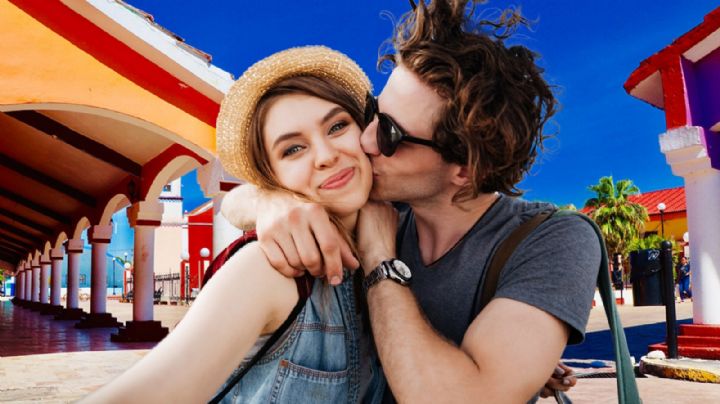 El Pueblo Mágico de Campeche más tranquilo para vivir y visitar junto a tu pareja