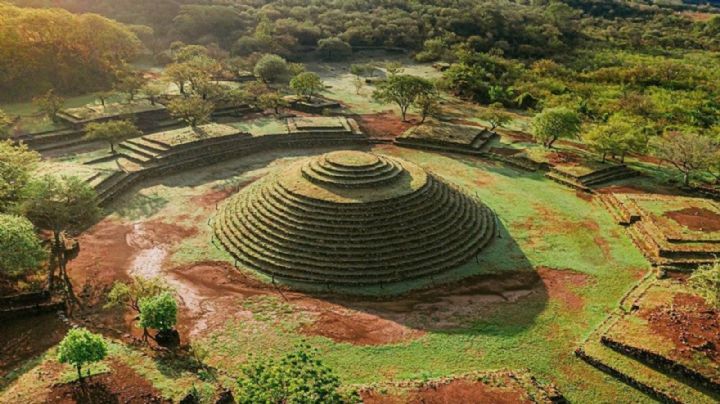 El increíble lugar de Jalisco que es conocido como el Pequeño Egipto y que debes visitar este 2025