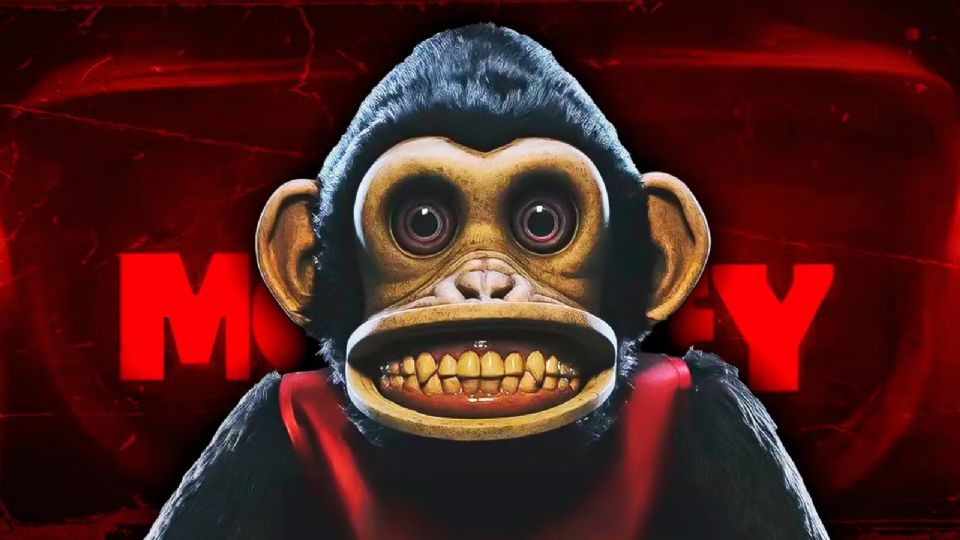 The Monkey estrena su primer tráiler, esto es lo que debes saber de la película de Oz Perkins y Stephen King.