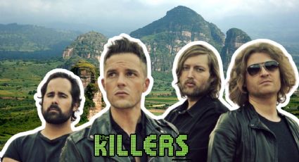 El Pueblo Mágico de Morelos donde The Killers grabó su icónico videoclip y fueron nominados al Grammy