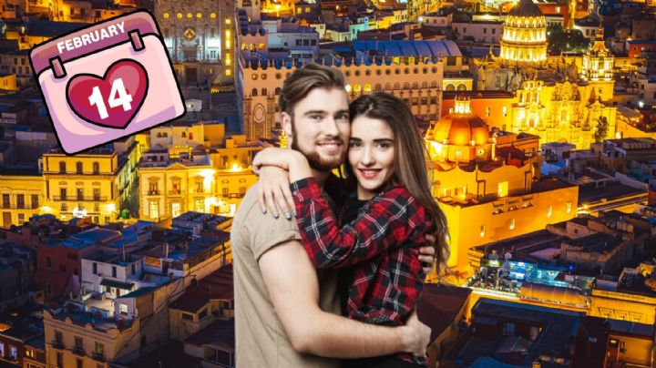 El mejor Pueblo Mágico de Chihuahua para visitar en pareja el Día del Amor y la Amistad