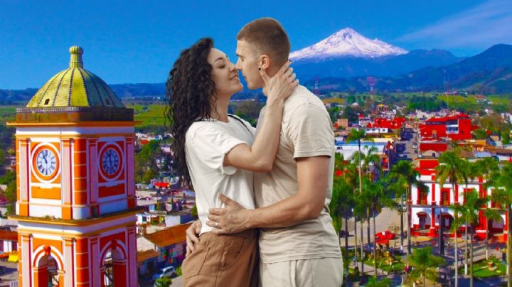 El Pueblo Mágico de más tranquilo de Veracruz para vivir y visitar junto a tu pareja