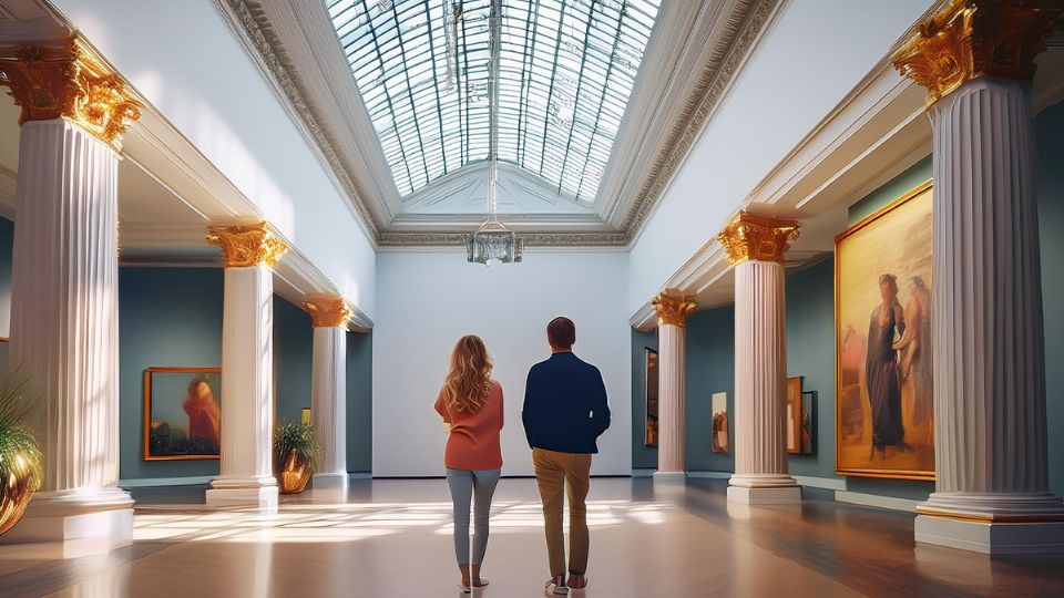 Así puedes visitar el Museo Inmersivo de 'El Conjuro: Últimos Ritos' en CDMX