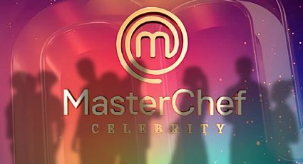 MasterChef Celebrity 2025: Lista de participantes CONFIRMADOS hasta el momento