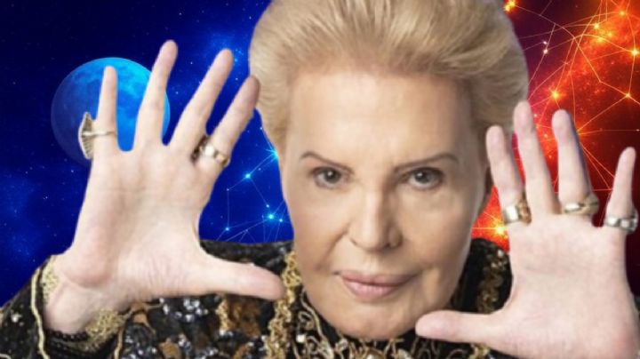 Horóscopo Walter Mercado HOY 18 de Enero | Predicciones según tu signo zodiacal
