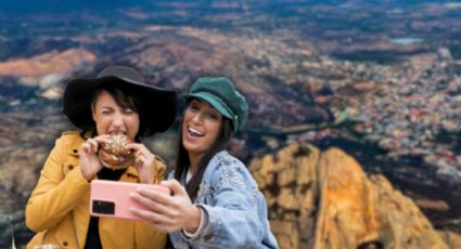 3 platillos que debes comer si visitas el pueblo mágico Peña de Bernal