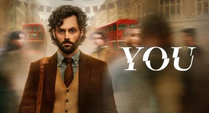 ¿Cuándo se estrena la quinta y última temporada de YOU?: Esto reveló la plataforma de streaming