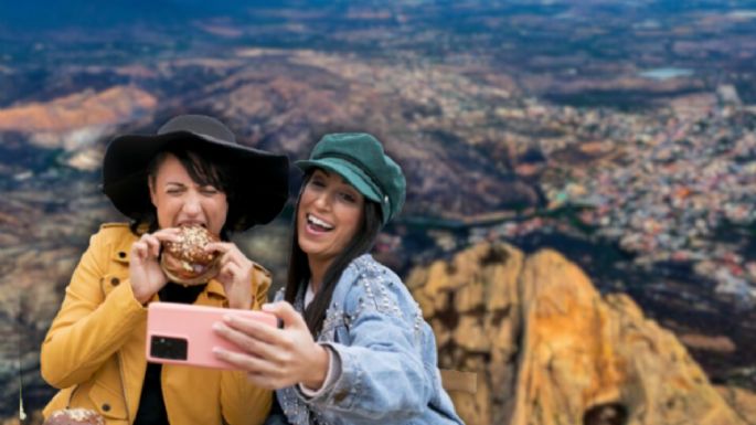 3 platillos que debes comer si visitas el pueblo mágico Peña de Bernal